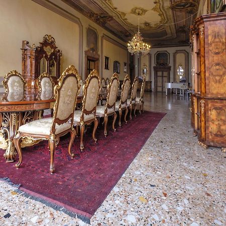 Palazzo Ca' Bernardo By Francesco Molon Hotel Venice Exterior photo
