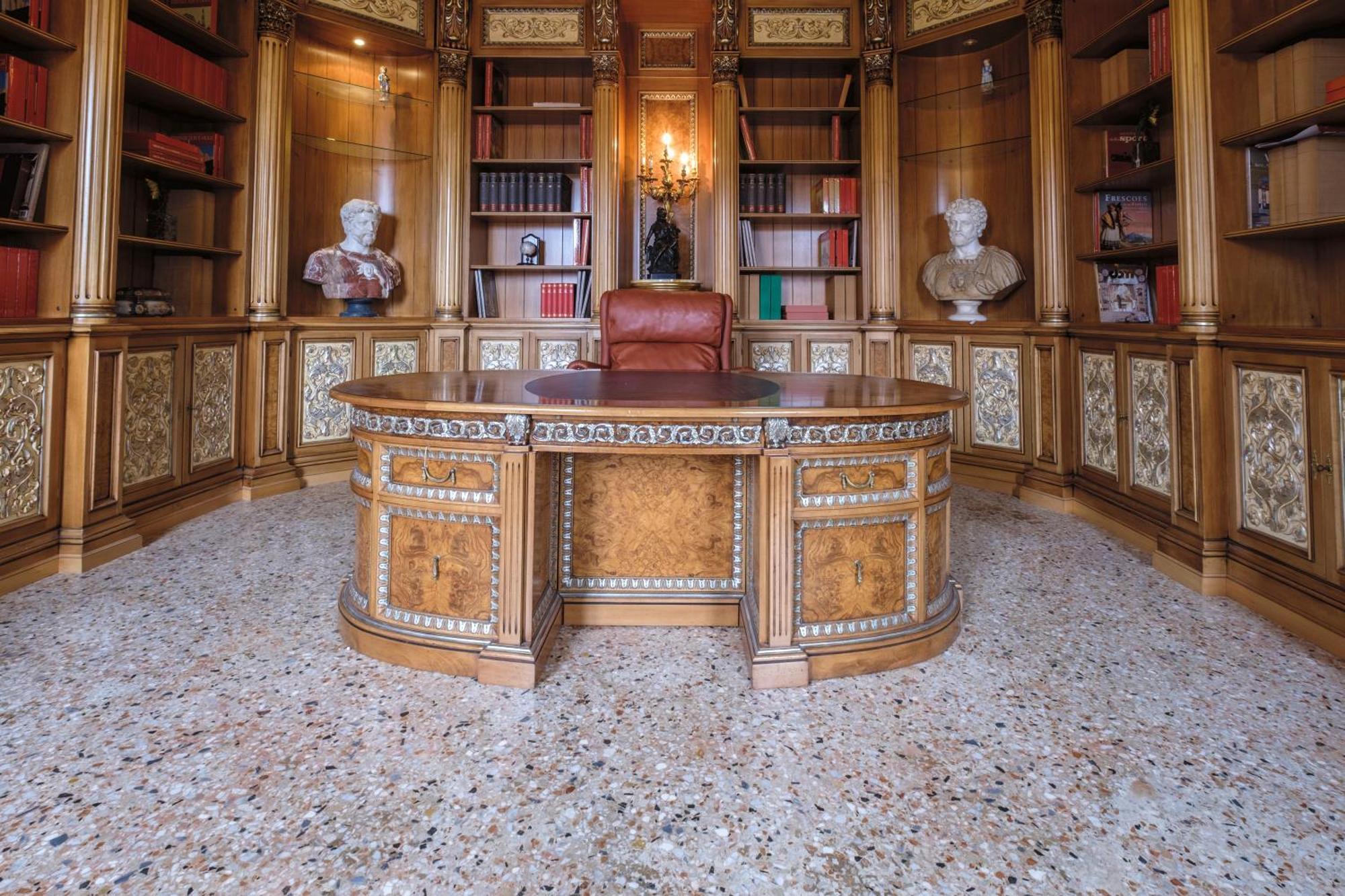 Palazzo Ca' Bernardo By Francesco Molon Hotel Venice Exterior photo