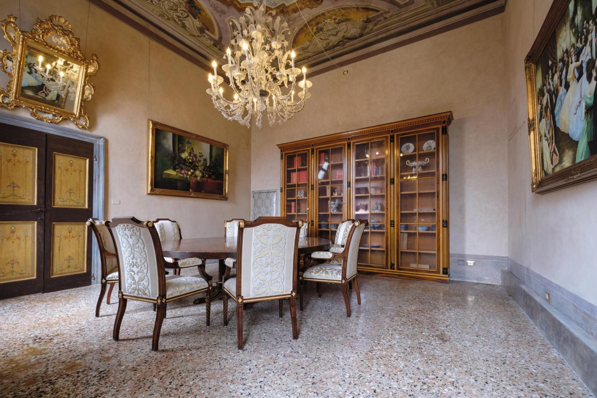 Palazzo Ca' Bernardo By Francesco Molon Hotel Venice Exterior photo