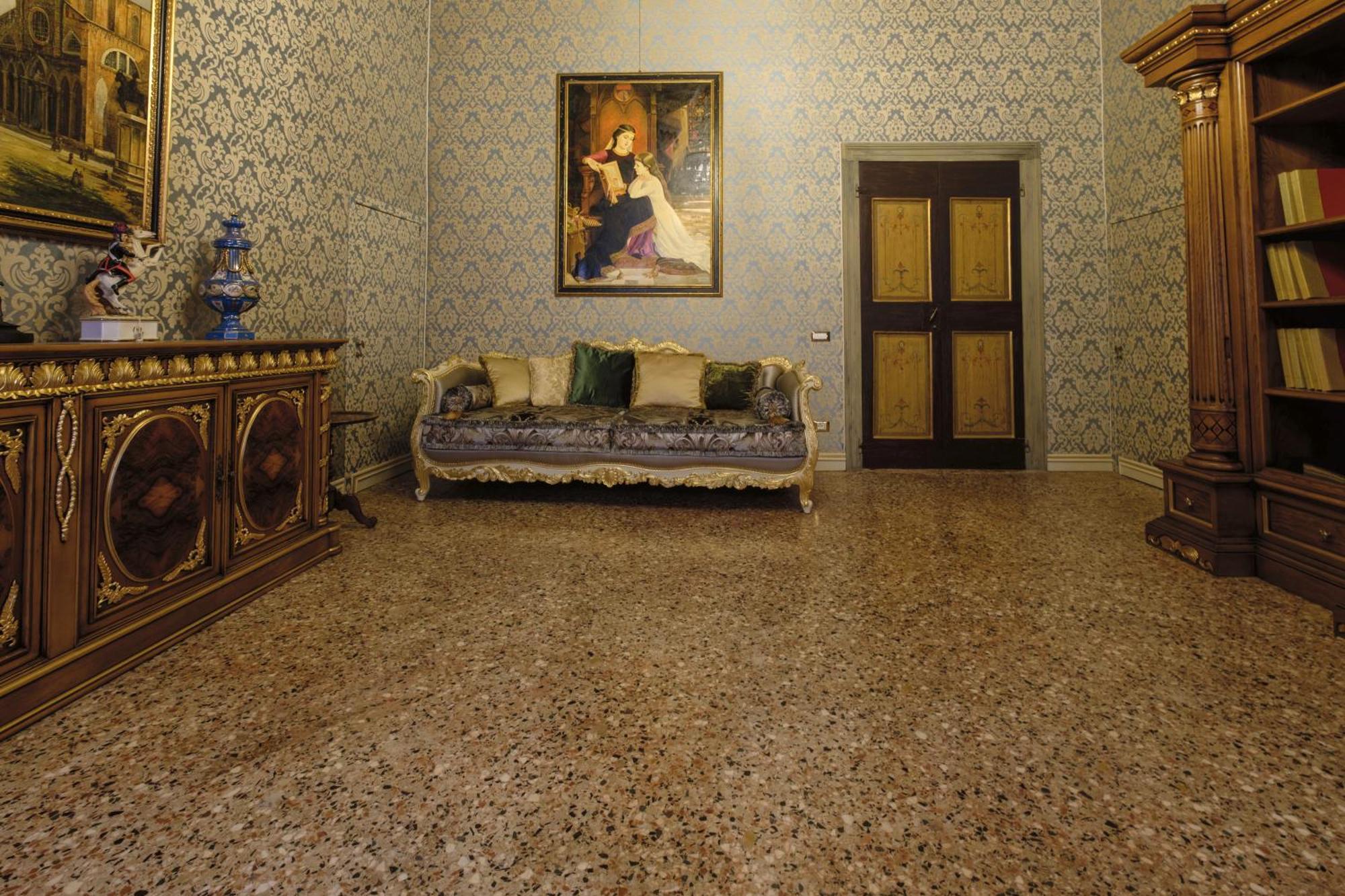 Palazzo Ca' Bernardo By Francesco Molon Hotel Venice Exterior photo