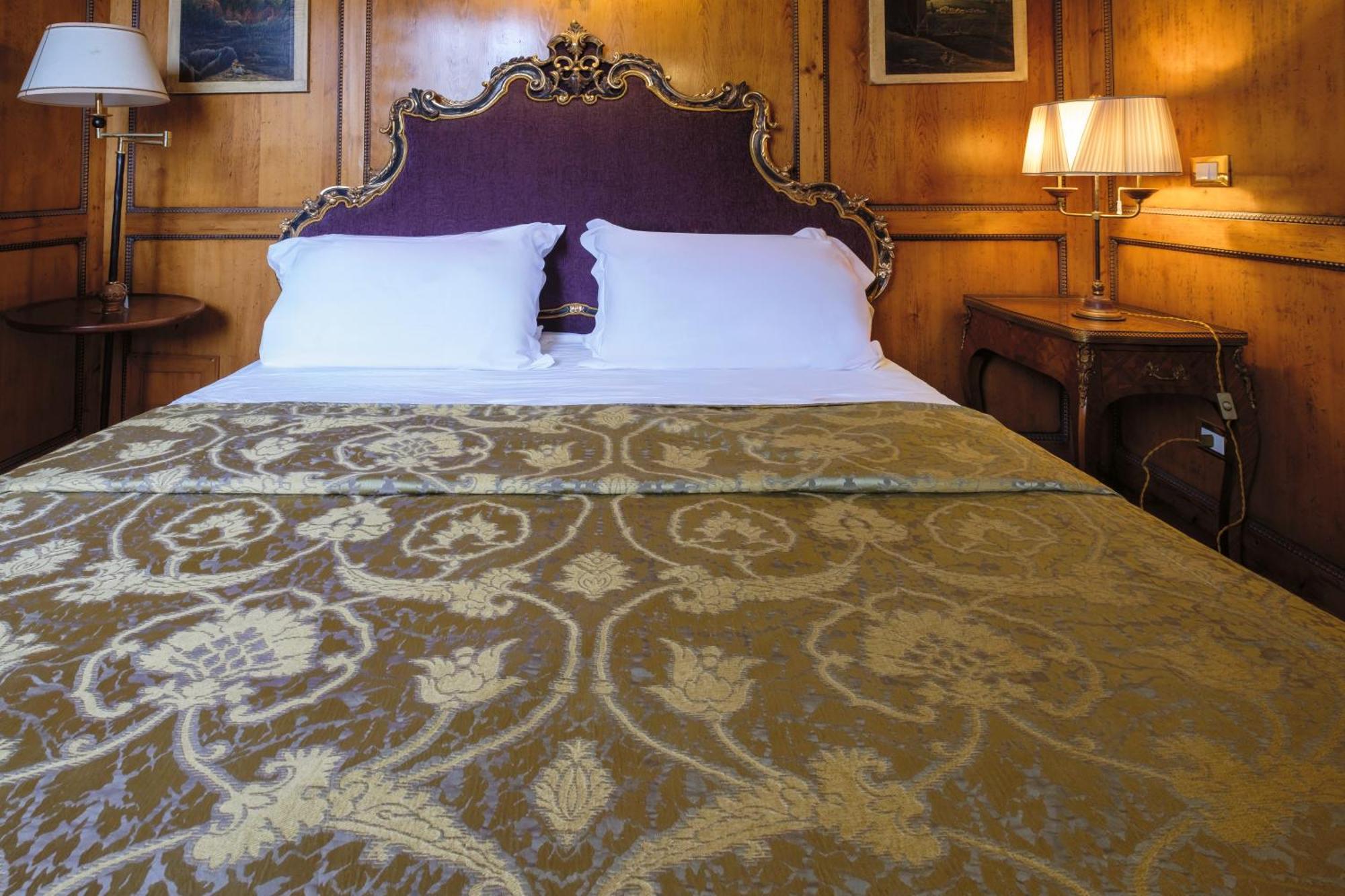 Palazzo Ca' Bernardo By Francesco Molon Hotel Venice Exterior photo
