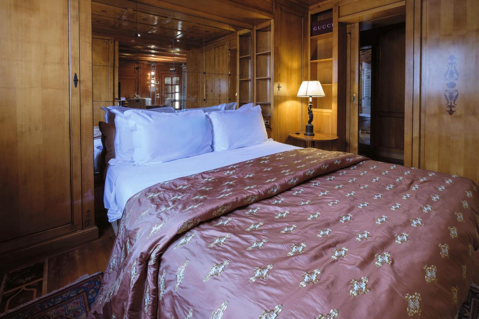 Palazzo Ca' Bernardo By Francesco Molon Hotel Venice Exterior photo
